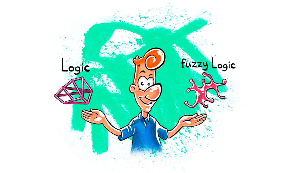You are currently viewing همه چیز درباره‌ی منطق فازی (Fuzzy logic) و کاربردهای آن
