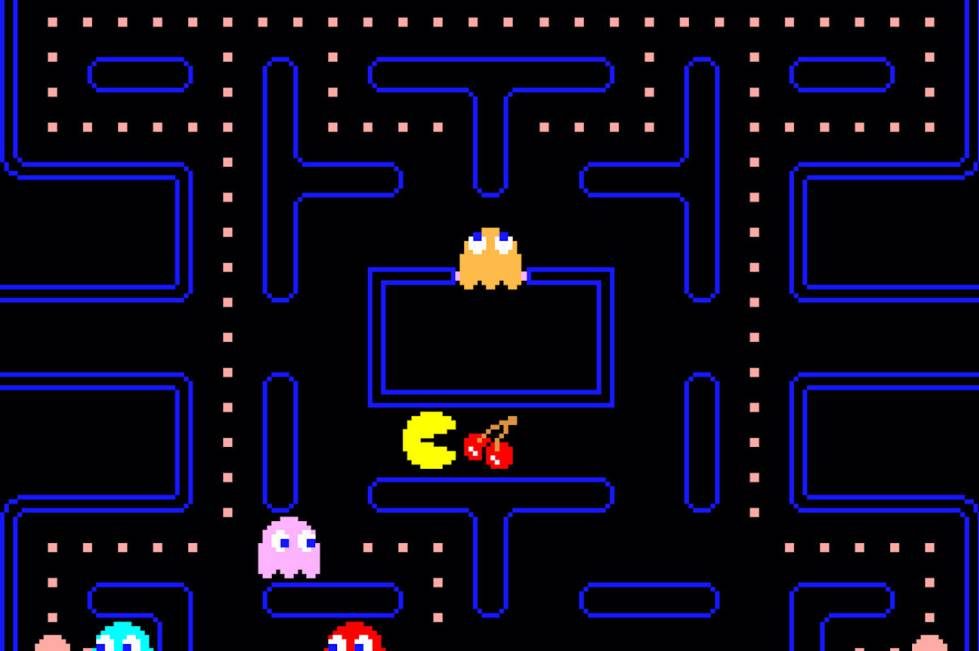 هوش مصنوعی با الگوریتمی ساده در بازی Pacman
تفاوت هوش مصنوعی، یادگیری ماشین و یادگیری عمیق
